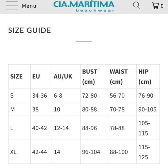 𝅺bikini bottom - Picture 4 of 4